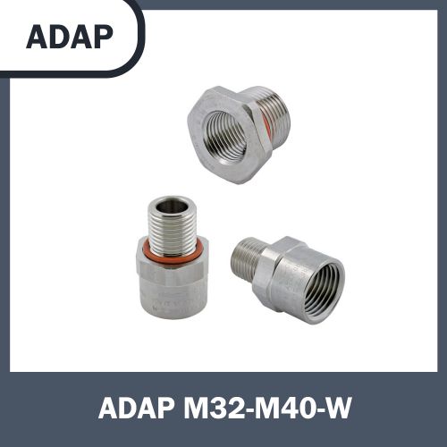 ADAP M32-M40-W